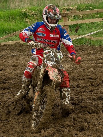 Fotky od Dědy T. z Božetic, 4.5.2013